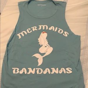 Jessie James Decker Tank Kittenish